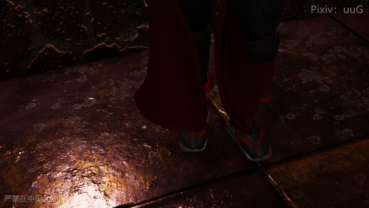 [3D]天命正传第48话