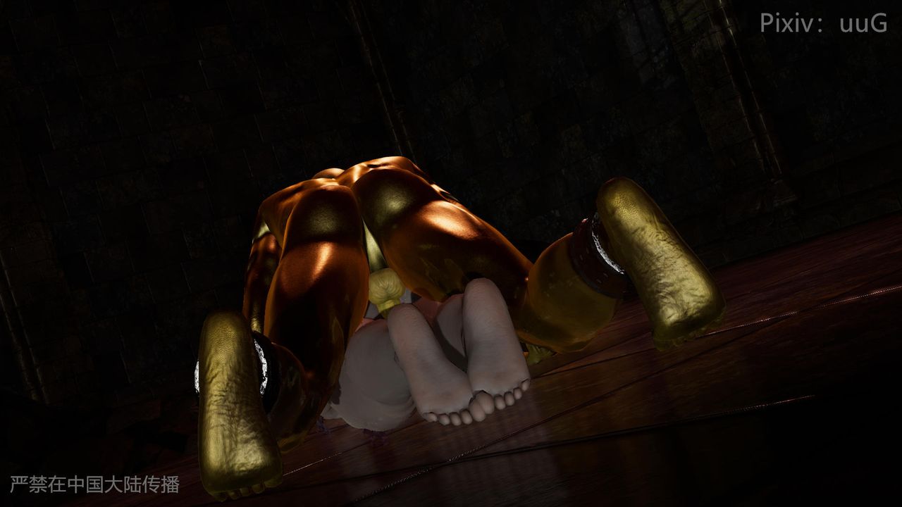 [3D]天命正傳第49話