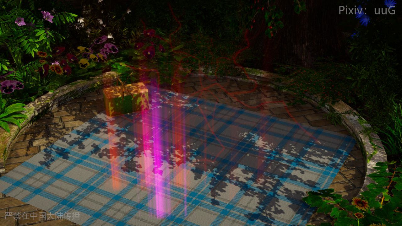 [3D]天命正传第49话