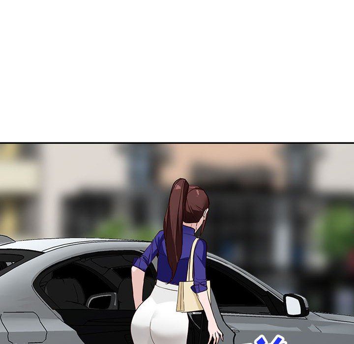 阔少的女仆们第46话