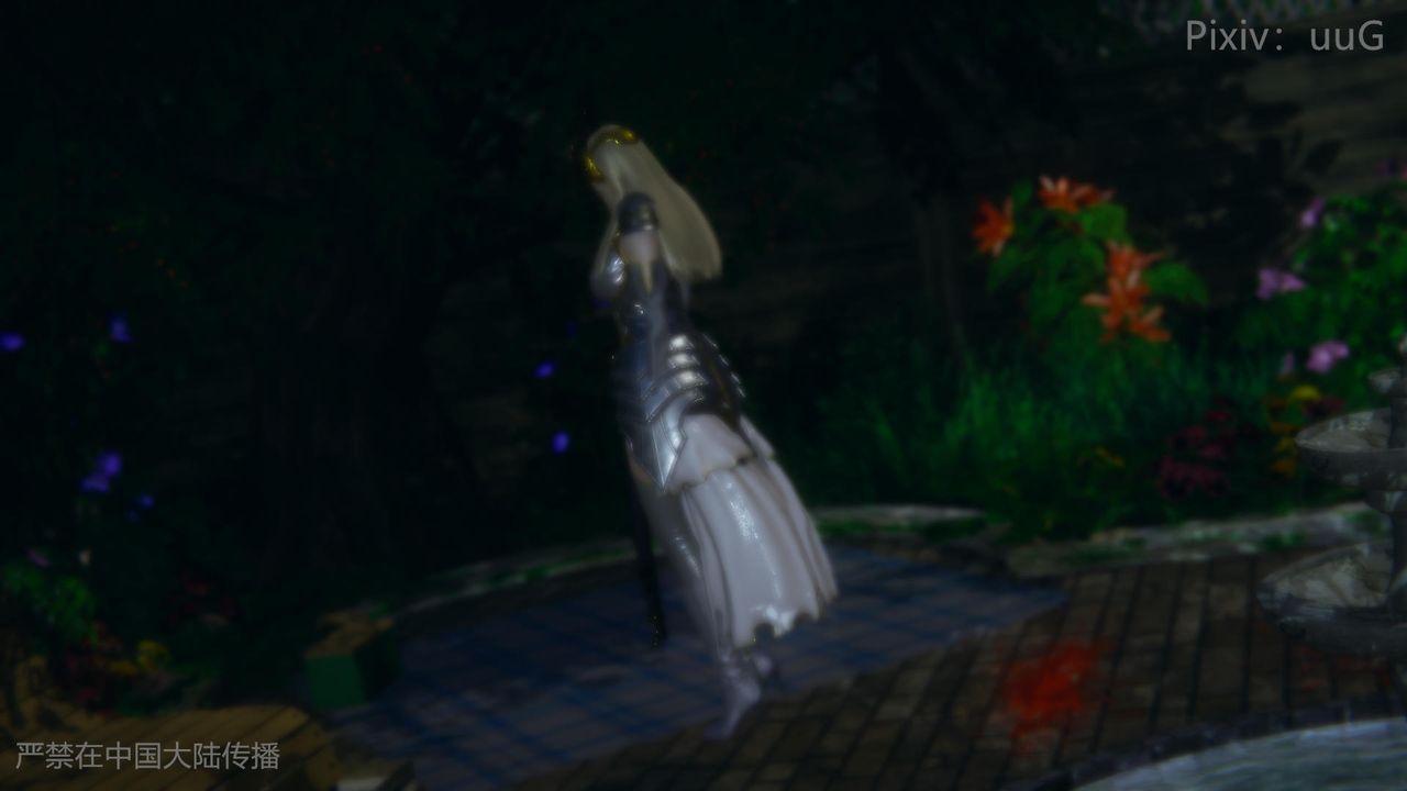 [3D]天命正传第49话