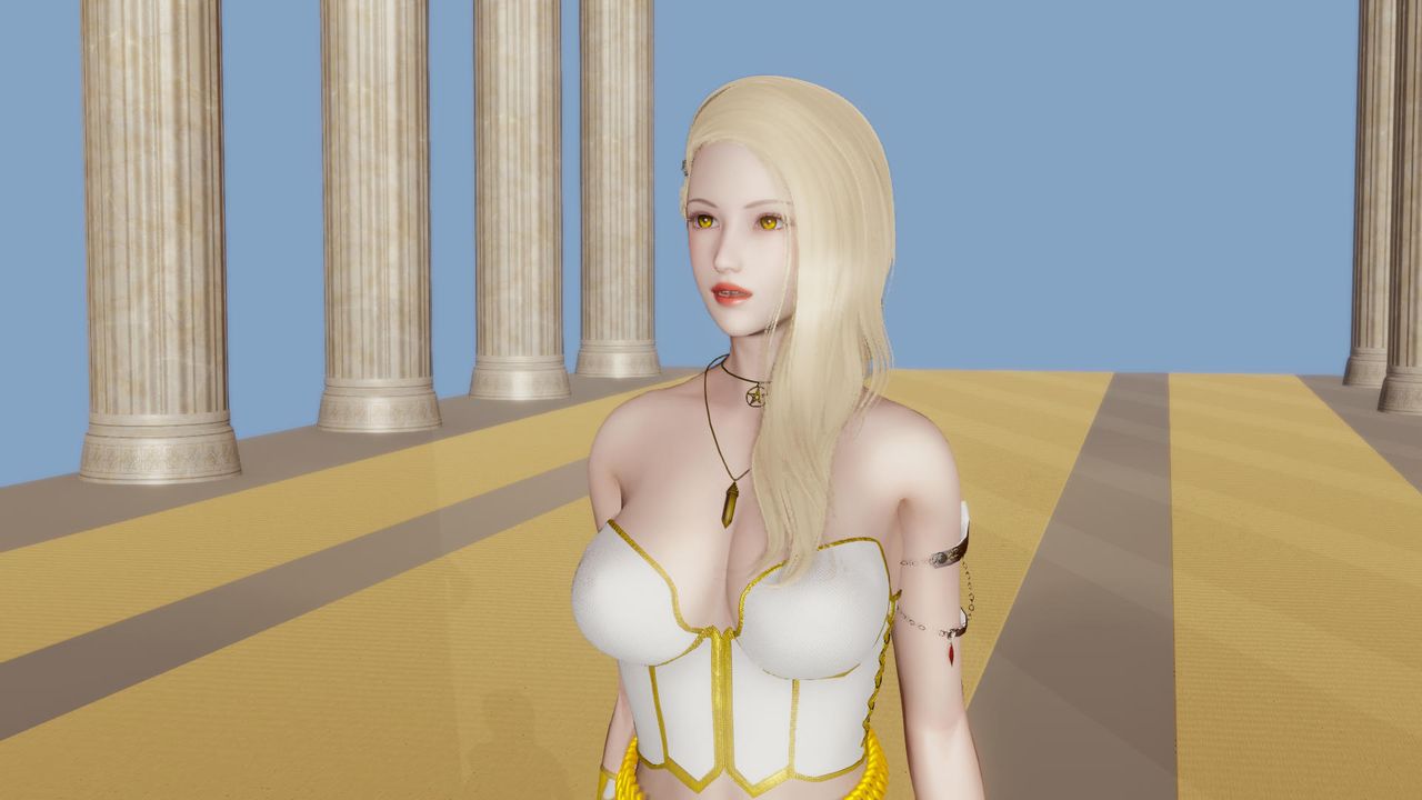 [3D]天命正传第50话