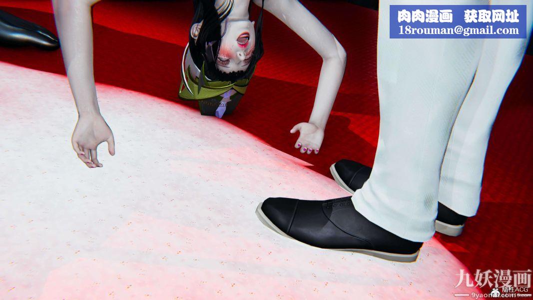 [3D]逆转第二季[完整版]第08章【第10话】