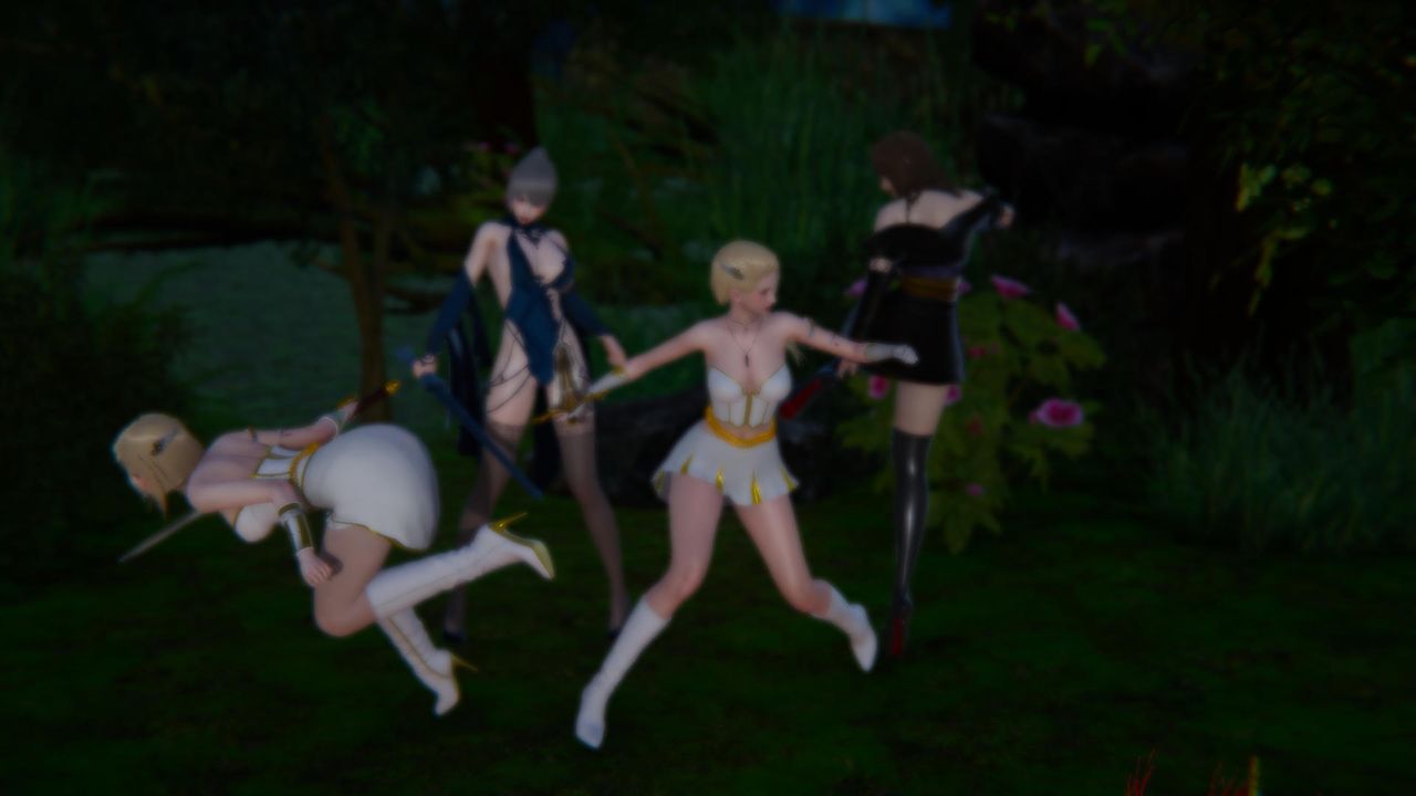 [3D]天命正传第50话