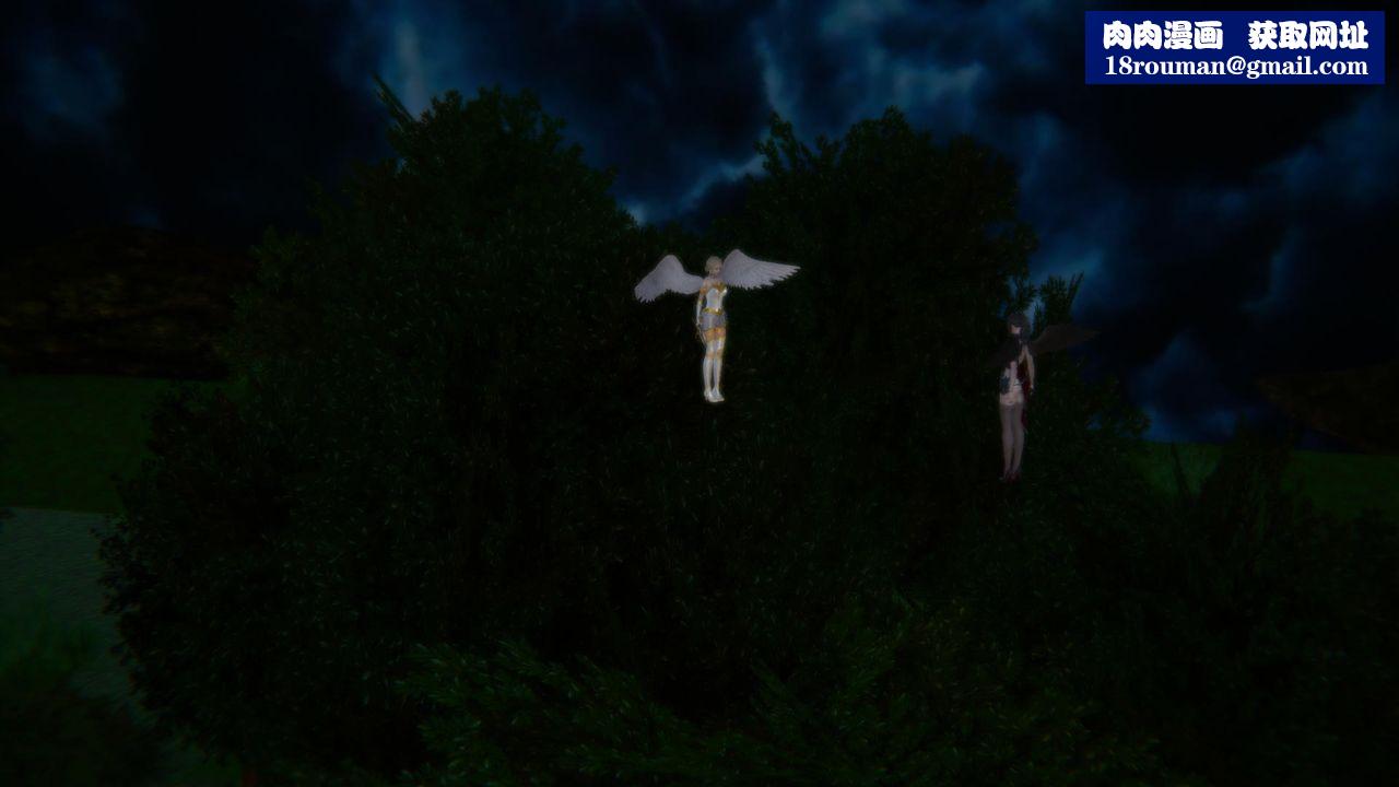 [3D]天命正传第51话