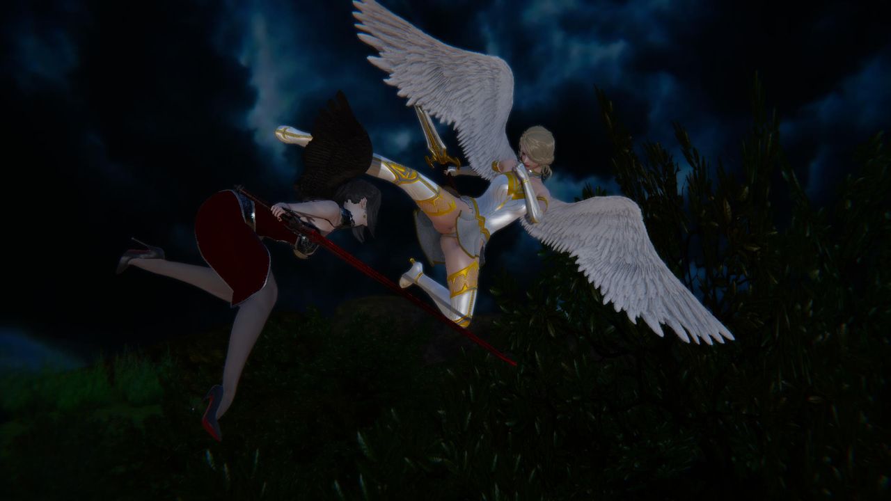 [3D]天命正传第51话