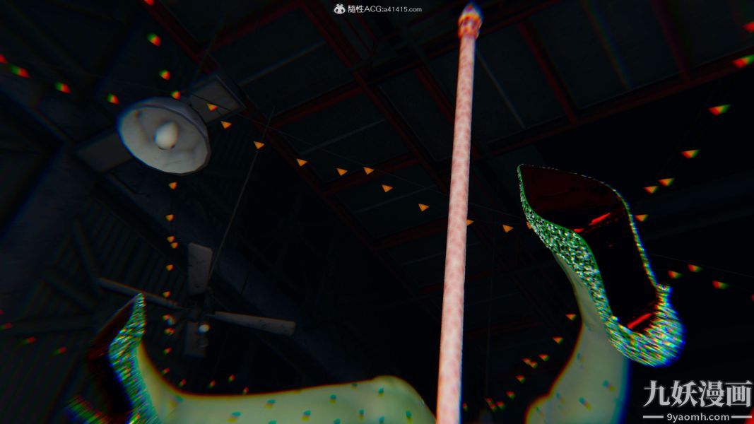 [3D]逆转第二季[完整版]第08章【第10话】