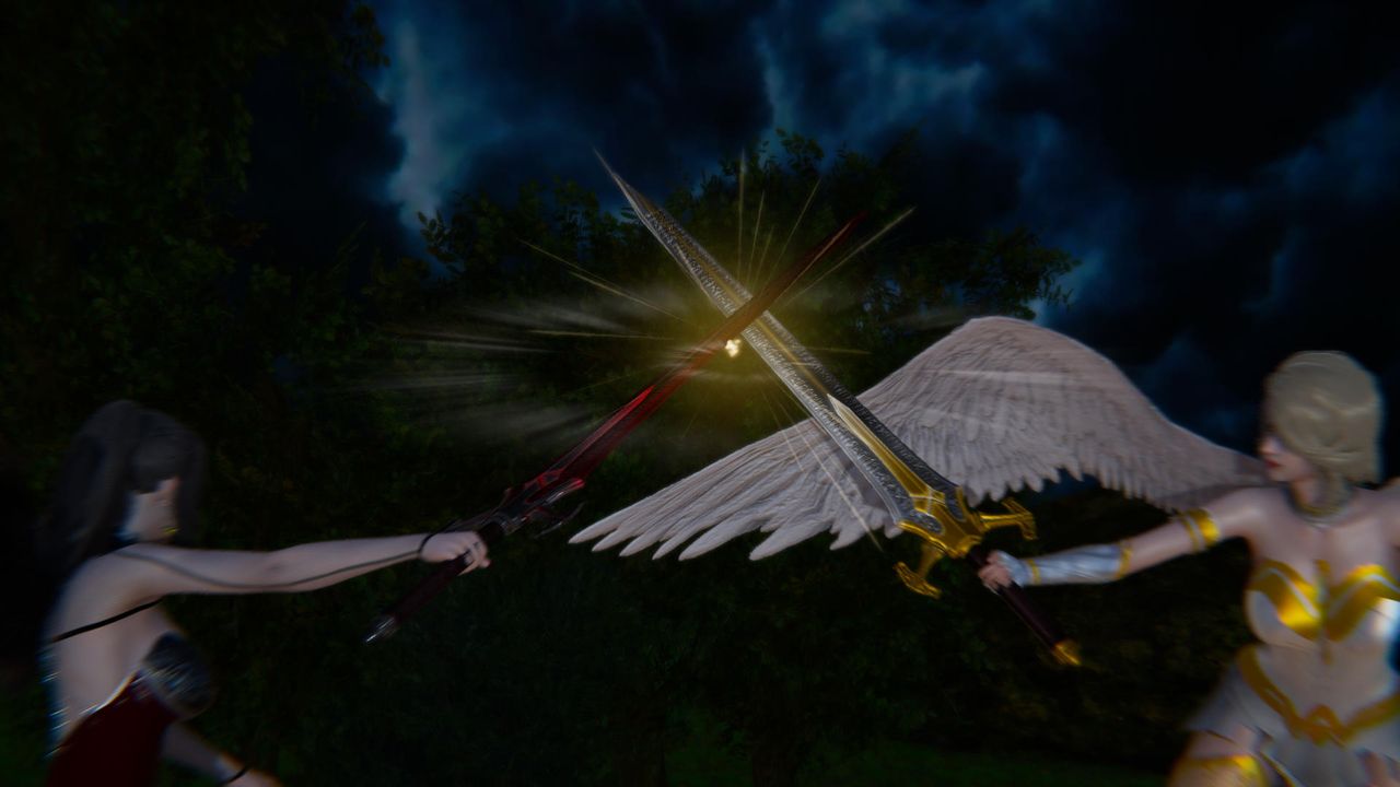 [3D]天命正传第51话