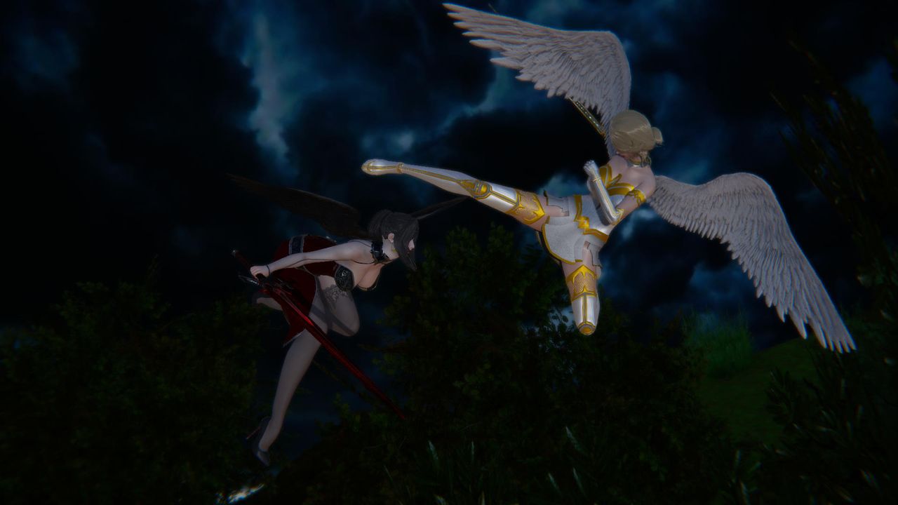 [3D]天命正传第51话