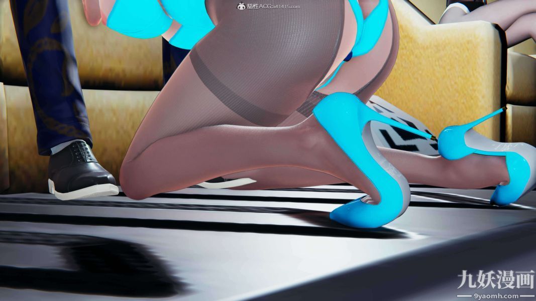 [3D]逆转第二季[完整版]第08章【第10话】