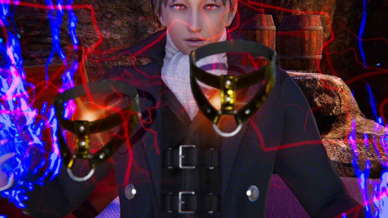 [3D]天命正传第52话