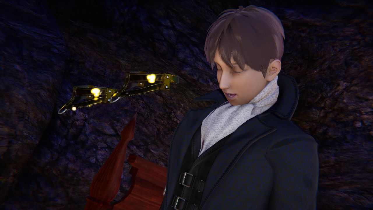 [3D]天命正传第52话