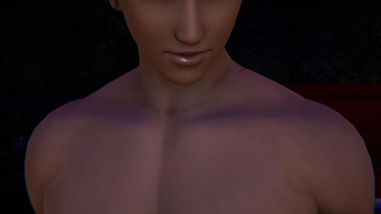 [3D]天命正傳第52話