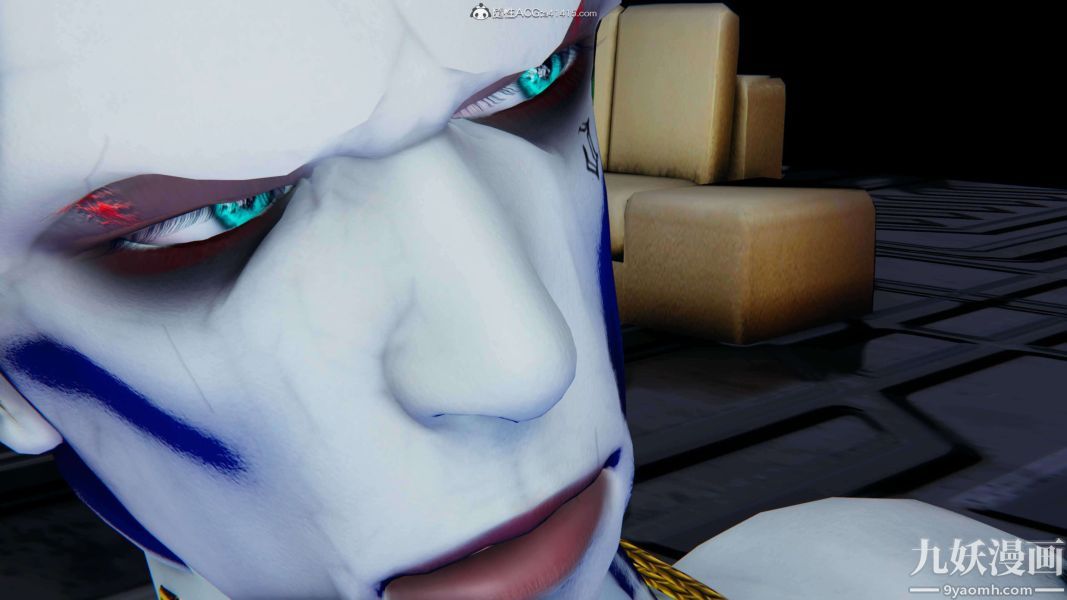 [3D]逆转第二季[完整版]第08章【第12话】