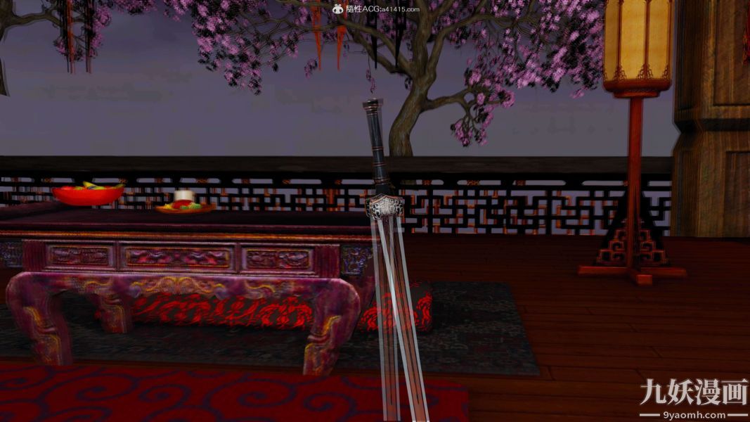 [3D]逆转第二季[完整版]第09章【第02话】