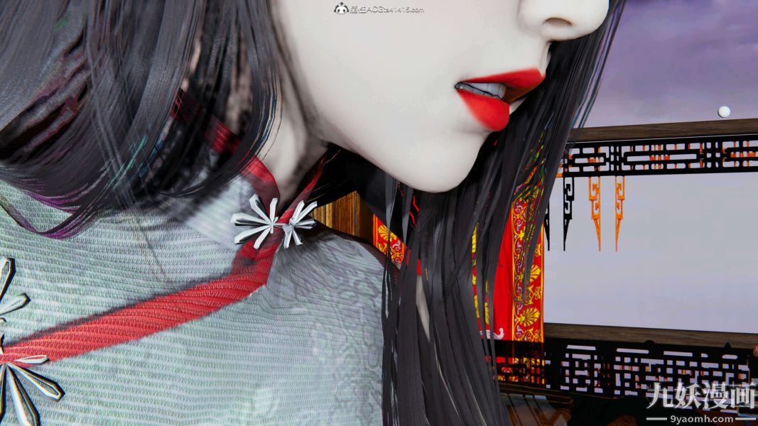 [3D]逆转第二季[完整版]第09章【第02话】