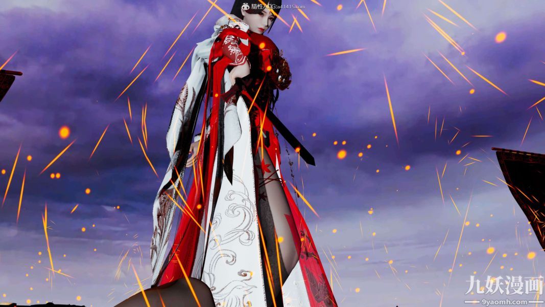 [3D]逆转第二季[完整版]第09章【第02话】