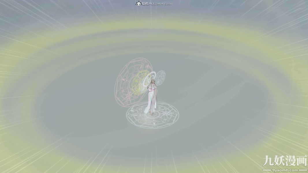 [3D]逆转第二季[完整版]第09章【第03话】