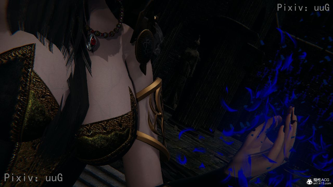 [3D]天命正傳第56話