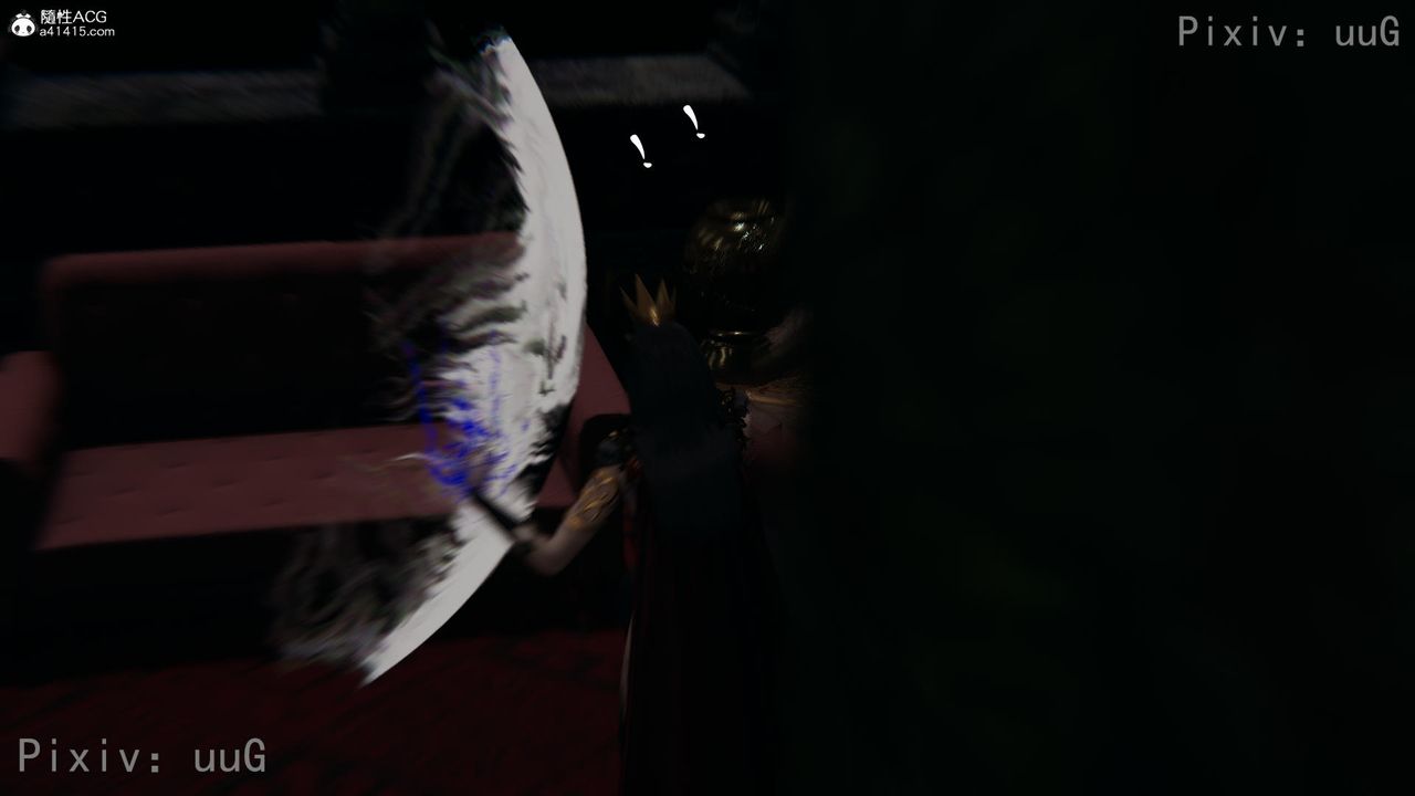 [3D]天命正传第56话