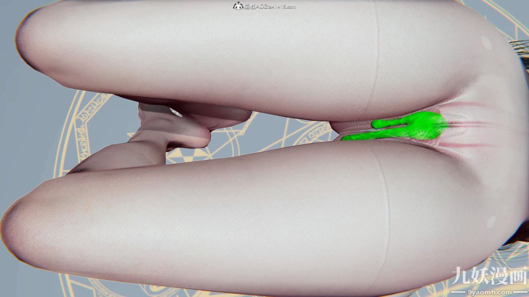 [3D]逆转第二季[完整版]第09章【第03话】