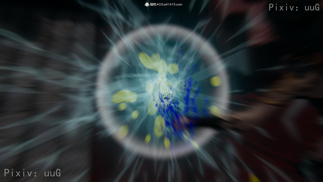 [3D]天命正传第56话