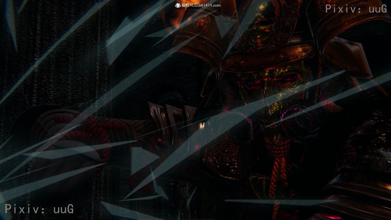 [3D]天命正传第56话