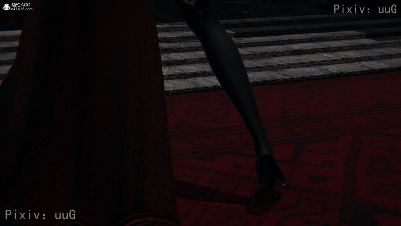 [3D]天命正傳第56話