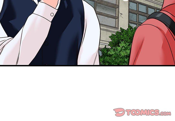 阔少的女仆们第50话