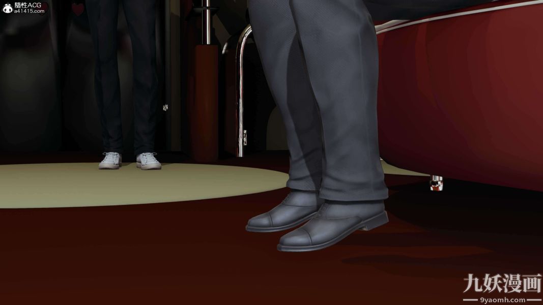 [3D]逆转第二季[完整版]第10章【第02话】