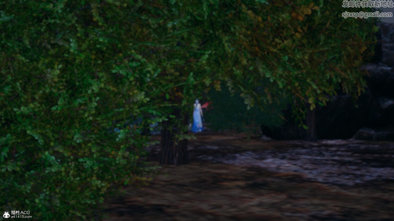 [3D]天命正传第58话