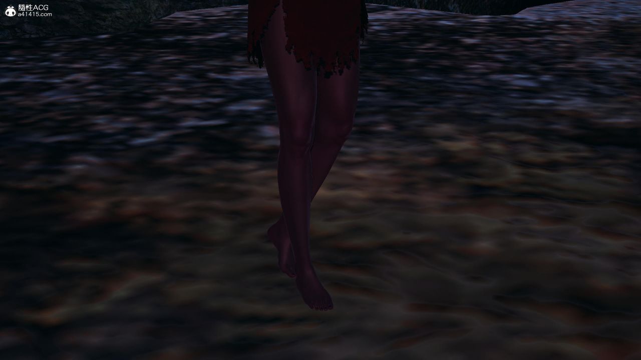 [3D]天命正传第58话