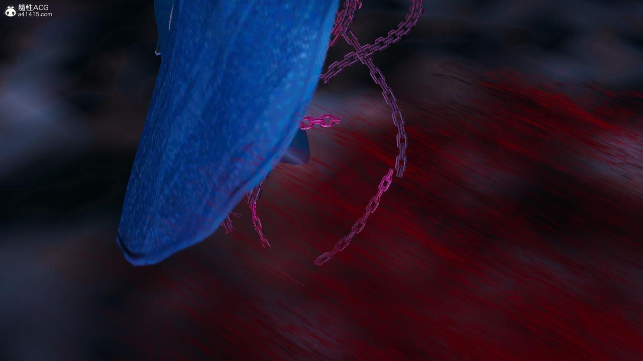 [3D]天命正传第58话