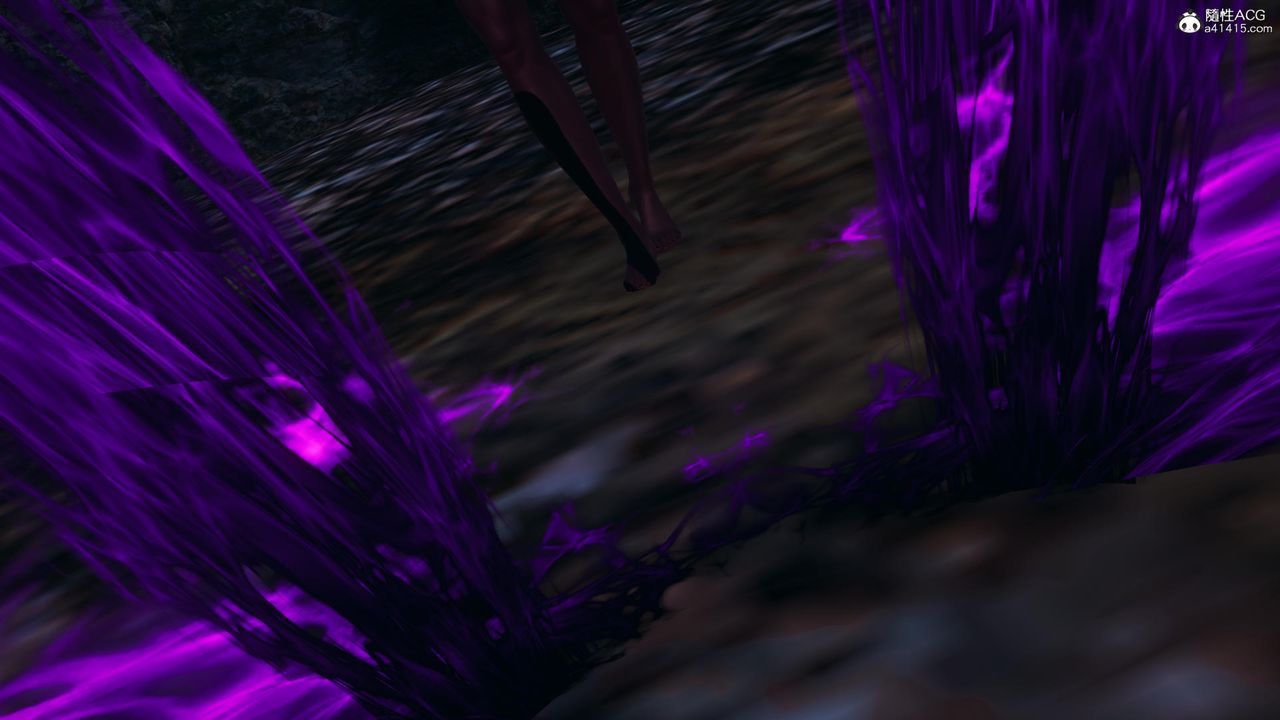 [3D]天命正传第58话