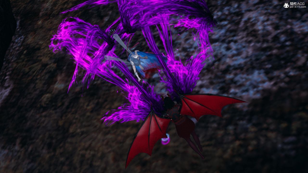 [3D]天命正傳第58話