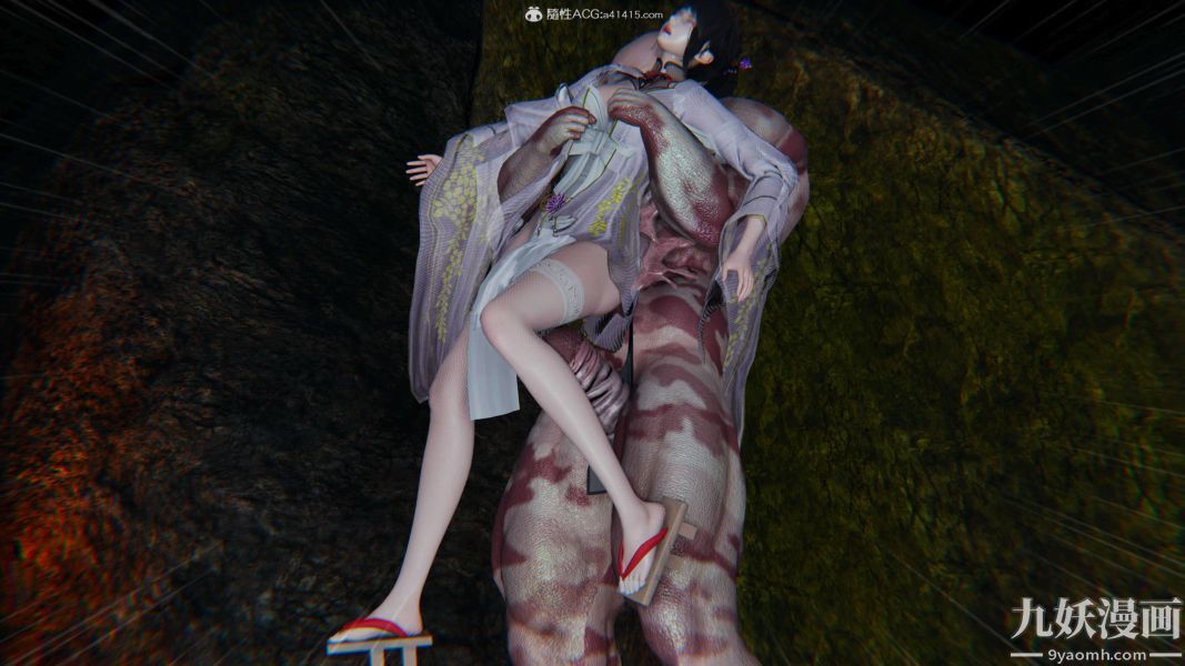 [3D]逆轉第二季[完整版]第10章【第03话】