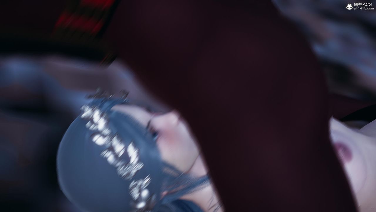 [3D]天命正传第59话