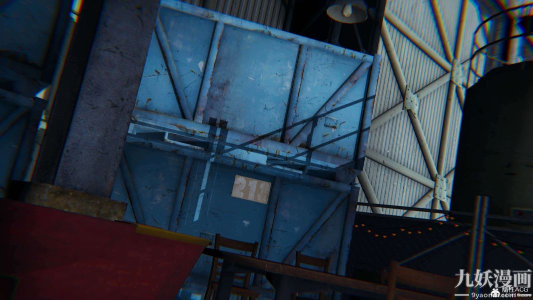 [3D]逆转第二季[完整版]第10章【第03话】