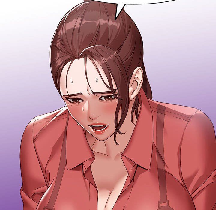 阔少的女仆们第51话
