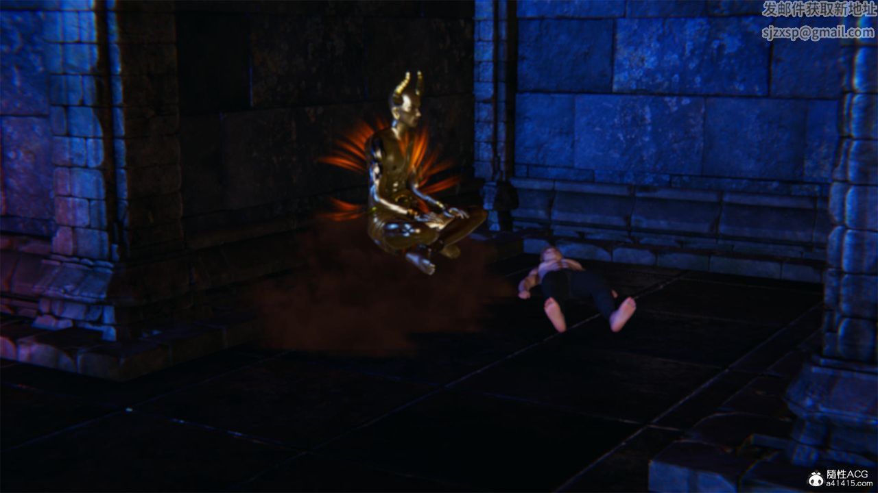 [3D]天命正傳第59話