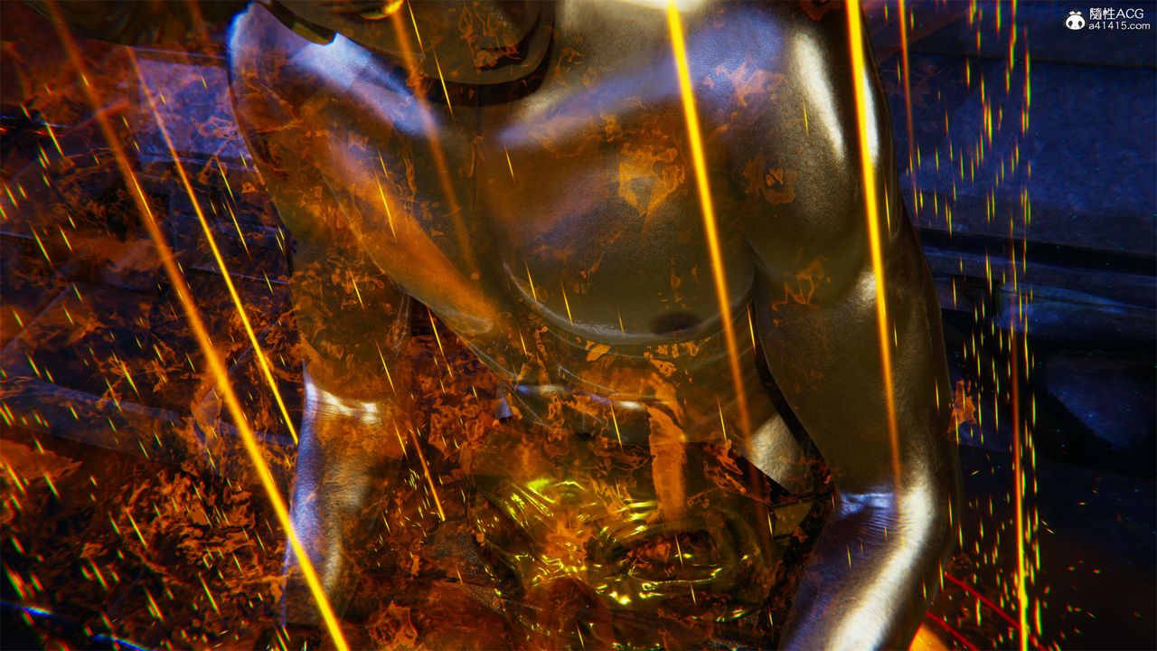 [3D]天命正传第60话