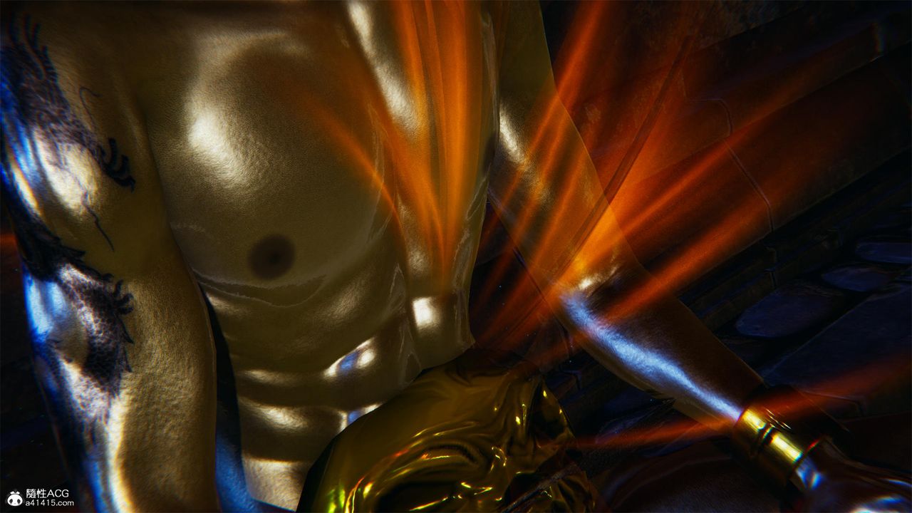 [3D]天命正传第60话