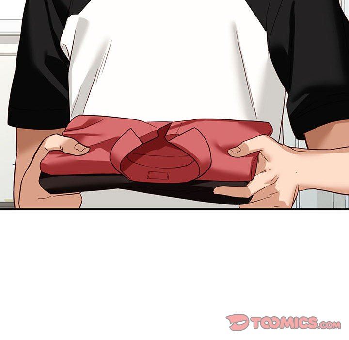 阔少的女仆们第51话