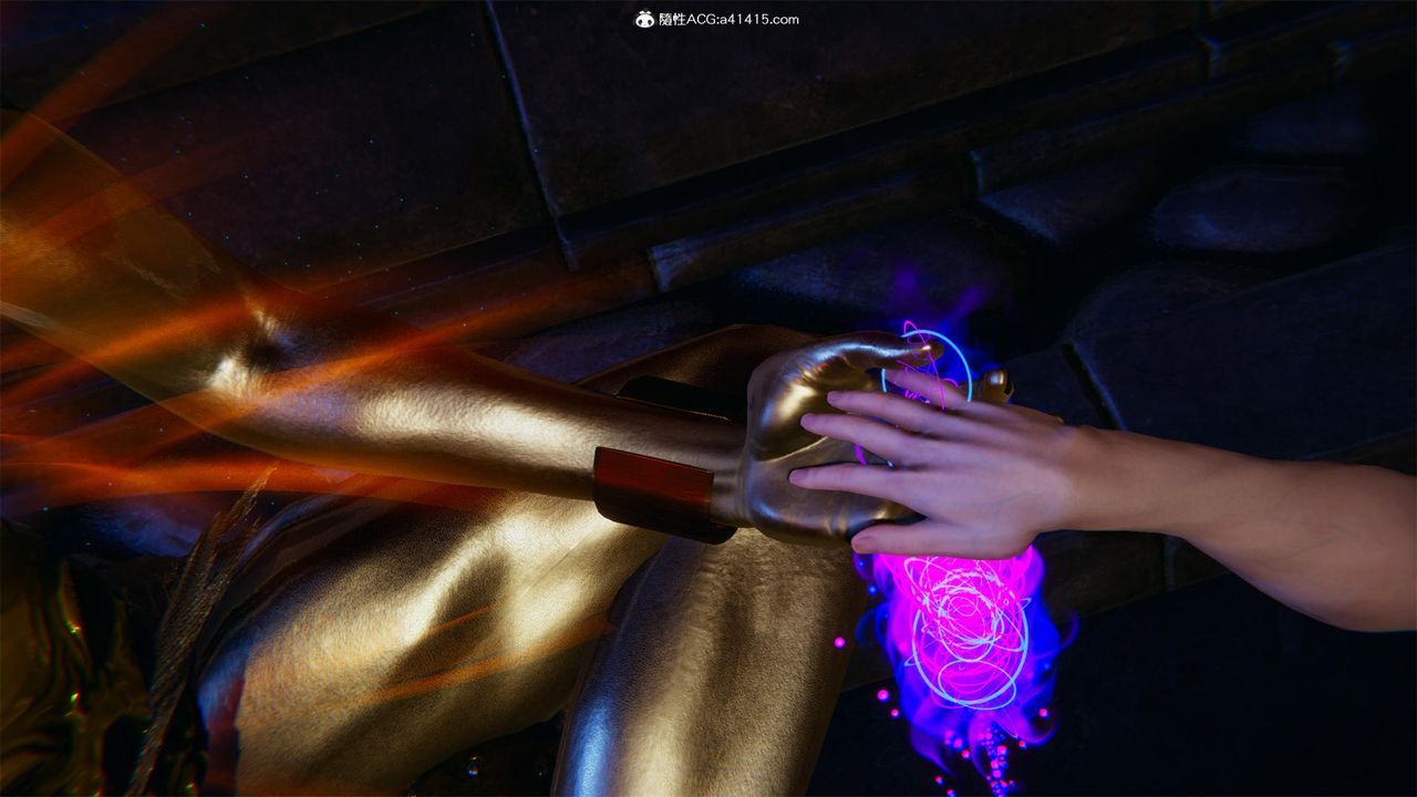 [3D]天命正传第60话