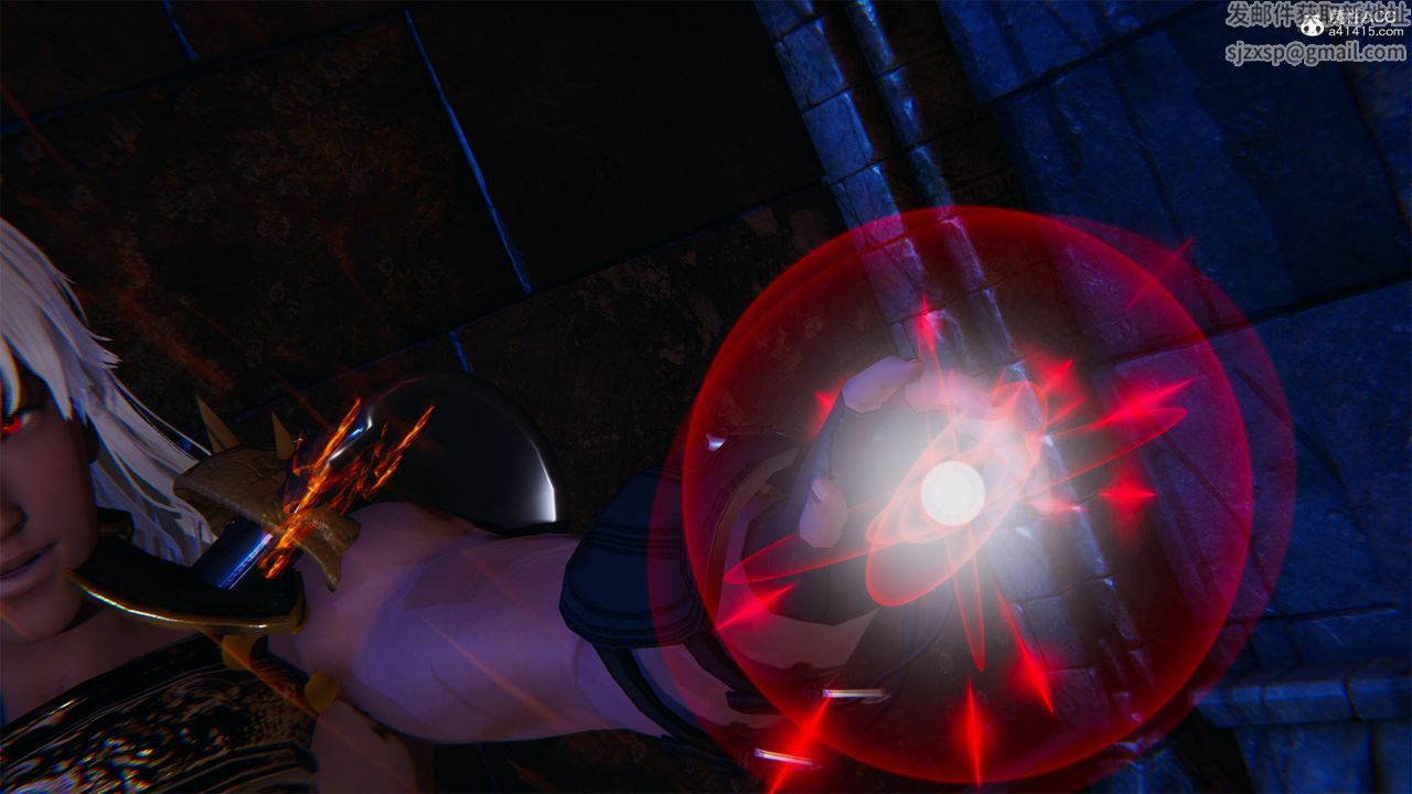 [3D]天命正传第60话