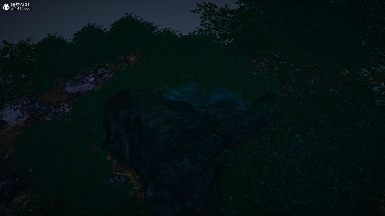 [3D]天命正傳第60話