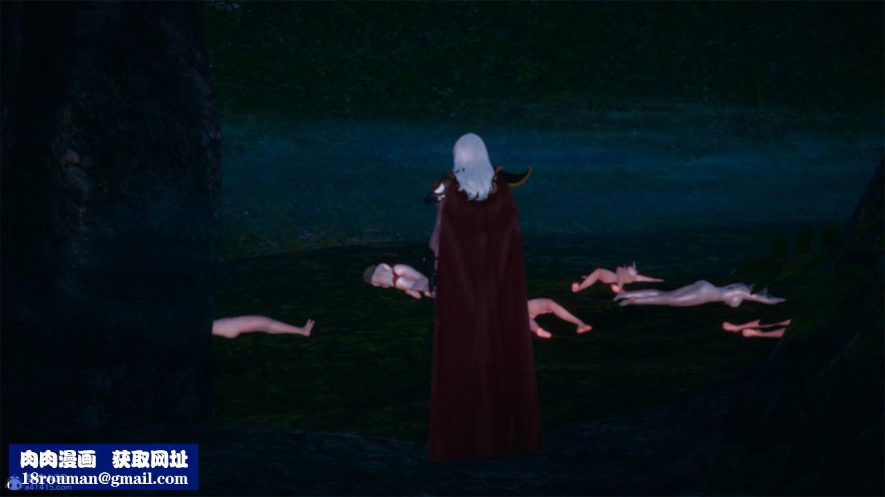 [3D]天命正传第60话