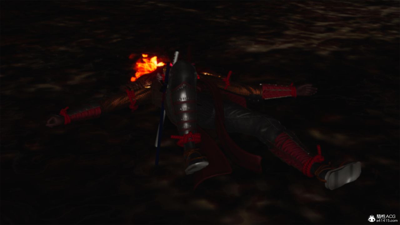 [3D]天命正傳第61話