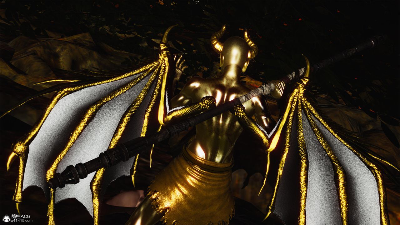 [3D]天命正传第61话