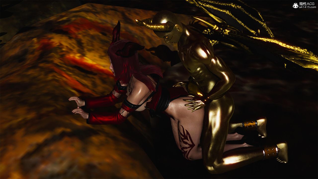 [3D]天命正传第61话